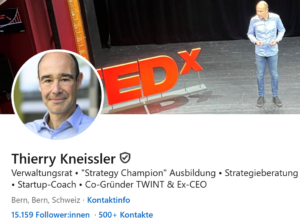 linkedin thierry kneissler