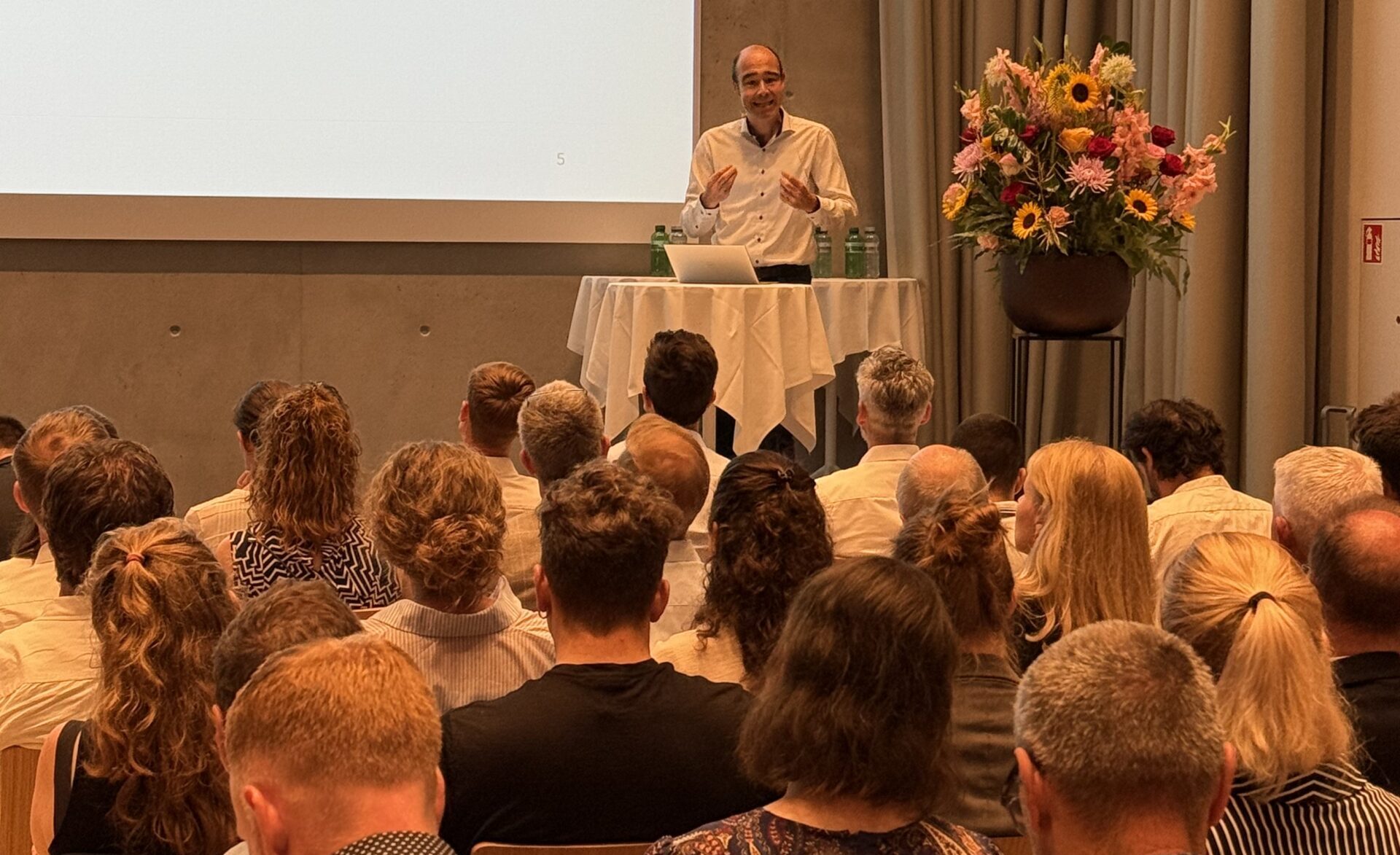 business strategy summit 1 Oxadi Podcast